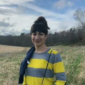 Meet your Posher, Heidi